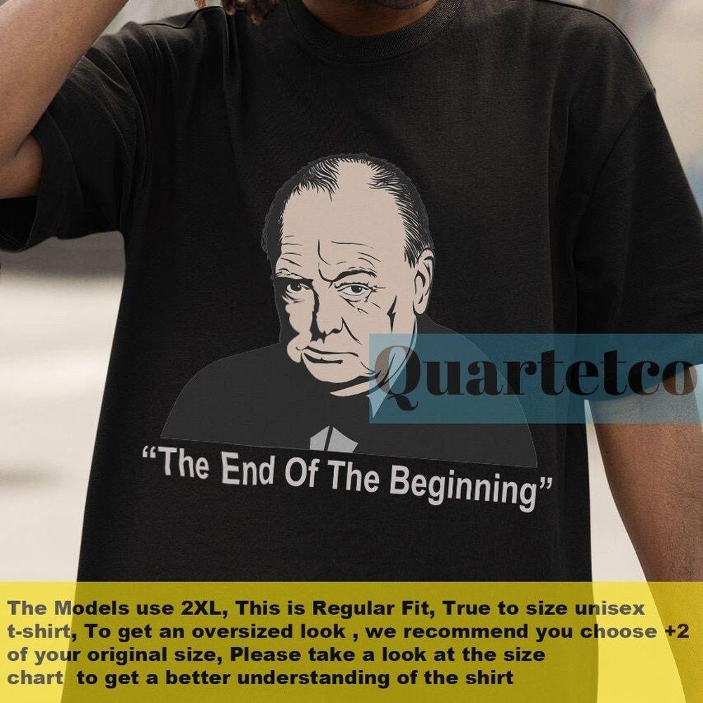 Winston Churchill Vuitino Shirt Winston Churchill Vuitino Shirt
